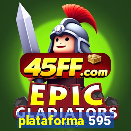 plataforma 595
